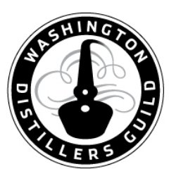 Supporting the distilling community in Washington State. See you at @proofwashington on July 7th.