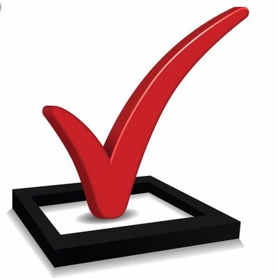 rltychckpls's profile picture. "Who built the cages - Joe"

Saying the obvious truth anonymously. (The check is red for a reason - landslide graphic used before it happened!)  John 15: 18-19