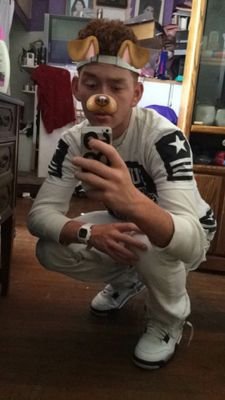 jokerjunior106's profile picture. 