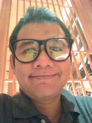 indrabod22's profile picture. try not thinking about heaven,try thinking about stay out and away from hell...dunia sementara,akhirat kekal...