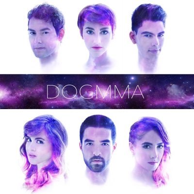 DOGMMA