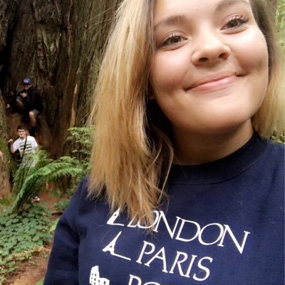 sparklegurl36's profile picture. senior | coco bean