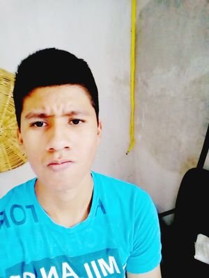 Jorge12cartel's profile picture. Dios es Amor