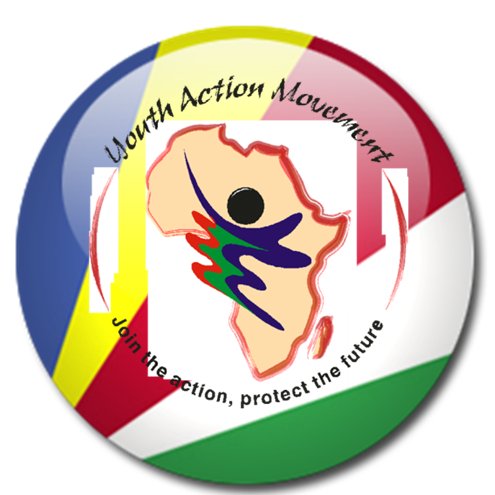 Youth Action Movement (YAM) of Seychelles,co-founded by Ayiel Bonne & @anaelbodwell. Only #youth NGO in Seychelles focused in #SRHR. @IPPFAR Affiliate
Est.2012