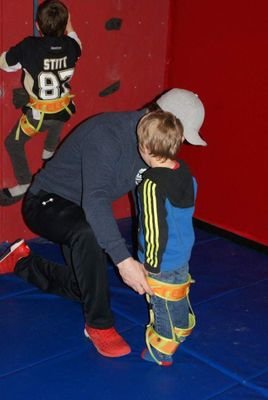 Mitchell_Mat's profile picture. Msagro #9
❤ Kearbear❤