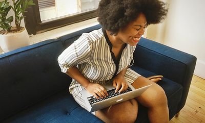Senior Software Engineer @NetflixUIE interested in  #IntersectionalFeminism and #tech. #ESFP #QPOCTech #LGBTTech #WomenInTech #BlackTechTwitter
She/her