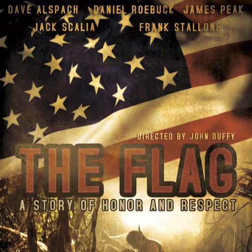 The Flag is an important #Film project that asks the question,What does the American Flag mean to you? #VETERAN