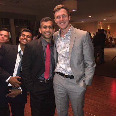 RatikG2's profile picture. Columbus, Ohio