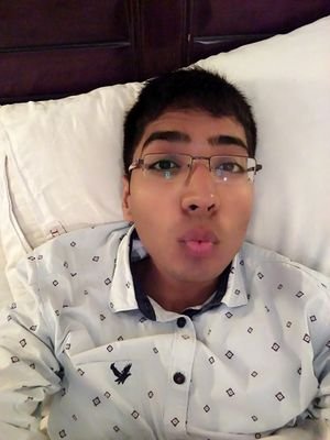 NareshVedwal's profile picture. 