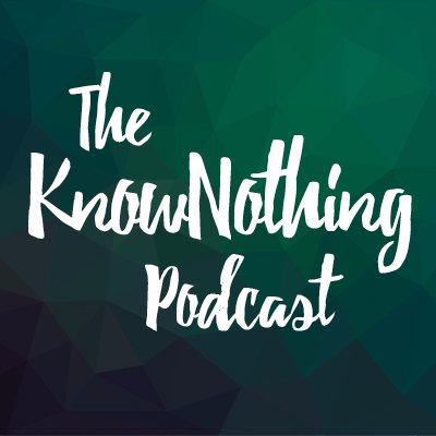 Every episode someone is introduced to something that they know nothing about. Their first impressions are captured in this podcast.