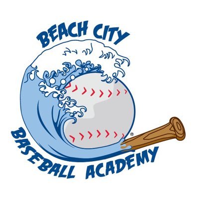 Beach City Baseball