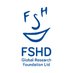 FSHD Global Research (@fshd) Twitter profile photo FSHD Global Research (@fshd) Twitter profile photo