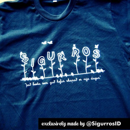 sigur rós indonesian fanbase on twitter since 7 Feb '12 | #sigurrosJKT 10 may '13 | sigurros.id@gmail.com |