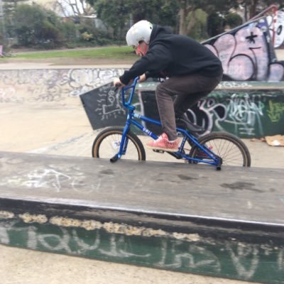 ProdanovicCodii's profile picture. Love life and bikes and falling in reverse