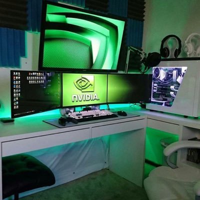 GamingDeskSetup's profile picture. eSports Games Gaming News Gaming