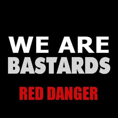 wearebastards00's profile picture. Hard Rock, Stoner & Beer much Beer.
https://t.co/OAGhLxJfTQ
https://t.co/iGreWW813T