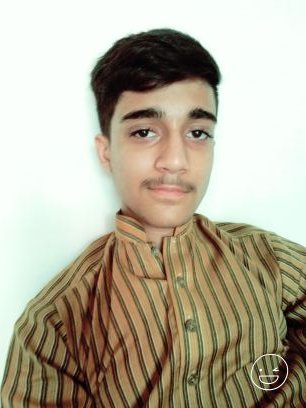 AhsanJahangir3's profile picture. 