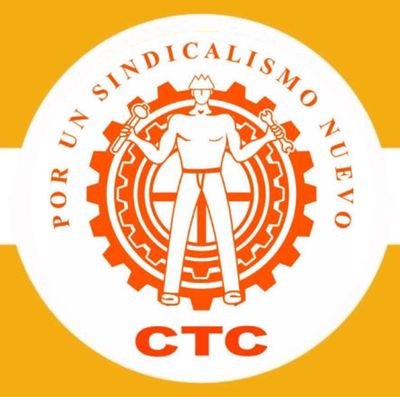 Cuenta de la Confederación de Trabajadores y Campesinos @CTC_Nacional #SindicalismoNuevo