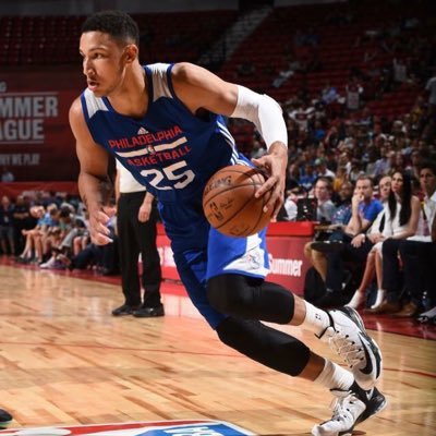 Ben Simmons Fan Page