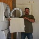 Jerry Brandenburg - @Dryfastblanket - Twitter