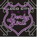 LocoCityDerbyGirls (@lcdglodiderby) Twitter profile photo LocoCityDerbyGirls (@lcdglodiderby) Twitter profile photo