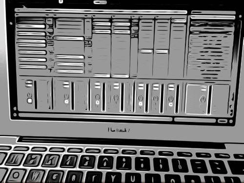 AbletonLive_SR's profile picture. 【音響さん向けAbletonLive講座】 劇場(#theater)公演における #舞台音響 演出の手助けになるかも知れないことをツイートするAbleton(@AbletonJP)非公式アカウント。※お問合せはDMにて | ᐕ)⁾⁾{#演劇 #Musical #効果音 #サンプラー #ポン出し #劇場 #Ableton