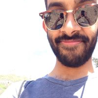shashik (@shashiktweets) 's Twitter Profile