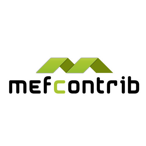 User contributions for the Managed Extensibility Framework (MEF)