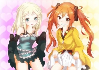 鮠@不思議なアニメ好き・ロリコンさんのプロフィール画像