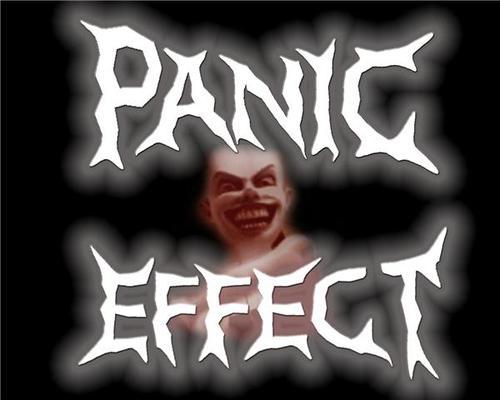 Official Twitter for Original Metal /Hard Rock Band Panic Effect! Debut #EP coming in 2020!