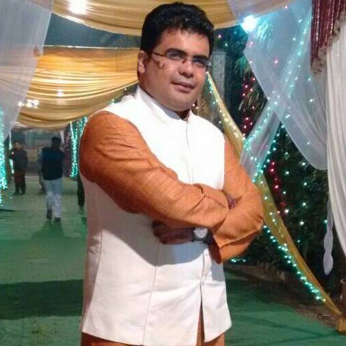 KaranSChawla's profile picture. 