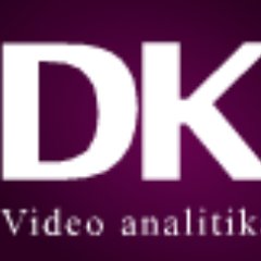 Videoanalitika's profile picture. Automatic license plate recognition system