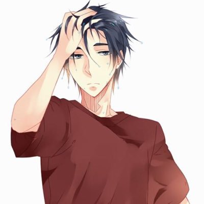 plays basketball for the seirin. Number 8 #anyRp #taken by @Perfect_Copy_07