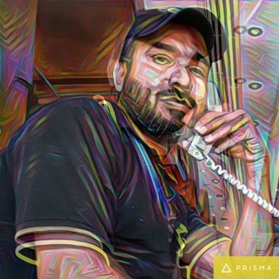 qH5KUY1p8tUu6nx's profile picture. اسلام عليكم ورحمة الله