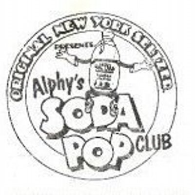 Alphys Soda Pop Club (@officialalphys) / Twitter