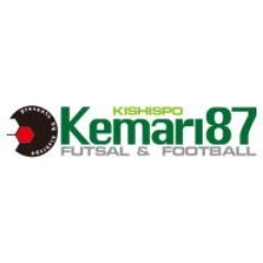 #kemari87 #KISHISPO です。 #サッカー & #フットサル 用品のことなら #ケマリ87 #キシスポ にお任せ!! 主に #サッカースパイク の事を呟きます! #アディダス #ナイキ #ミズノ #アシックス #プーマ #アンブロ #ニューバランス #アンダーアーマー