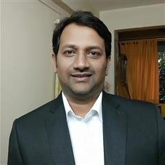 raulutekar's profile picture. 