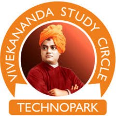Vivekananda Study Circle (VSC) a voluntary group of professionals working @ Technopark,with objective of imbibing Swami Vivekananda’s teachings & mission.