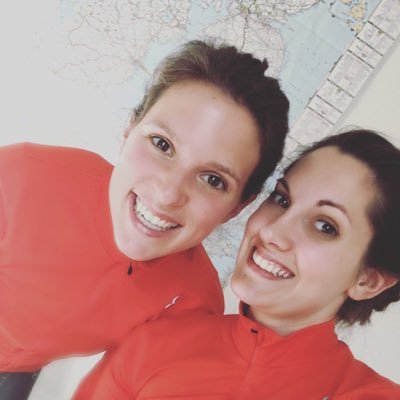 Two girls, one bike, 1000 miles and a lot of tea and cake! Raising money for Parkinson's UK & Breast Cancer Care. Follow our journey and support our adventure!