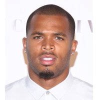 Marcus Cromartie (@cromartie_m) 's Twitter Profile
