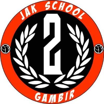 Official account of JakSchool SMKN 2 Gambir || WE ARE STANDING AND SINGING SUPPORT PERSIJA || 20 Januari 2015