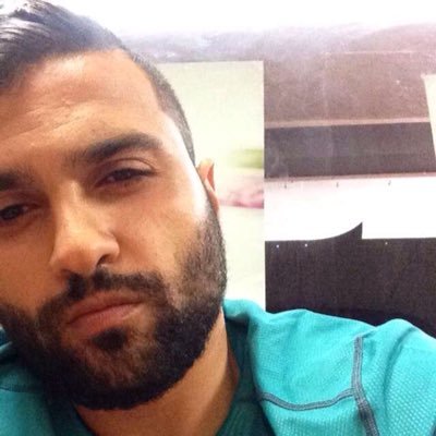 SarmedSalim's profile picture. MMA Fitness & Wellness Sports Soccer Science Technology & Science