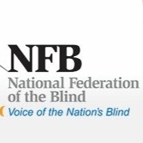 We are the Hawaii affiliate of the National Federation of the Blind.