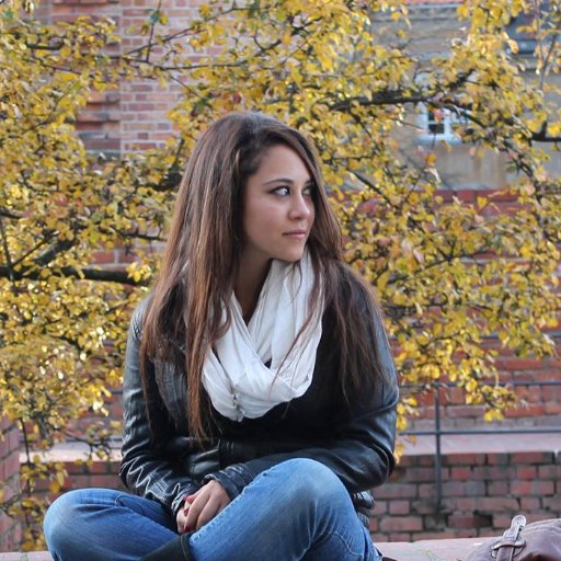 NadineNajla's profile picture. American born. Arabian living.