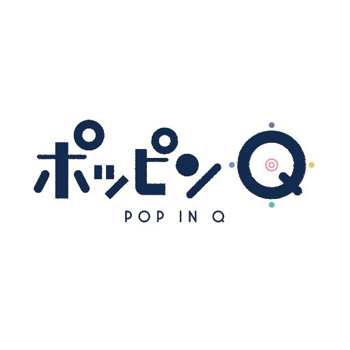 【公式】ポッピンQ@新小説発売中！さんのプロフィール画像