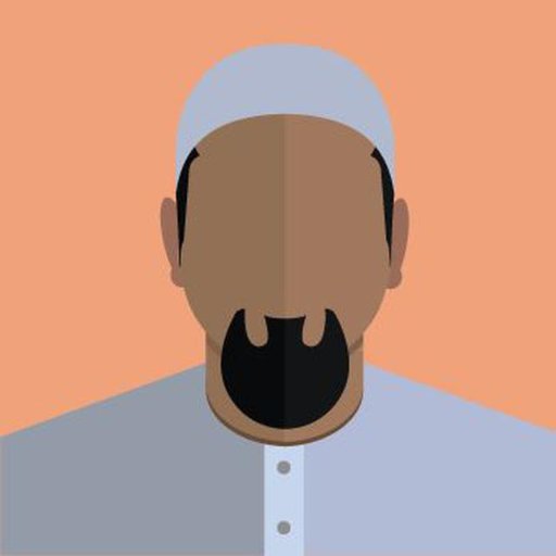 a muslim who like to learn