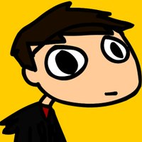 Negas (@negasmono) 's Twitter Profile