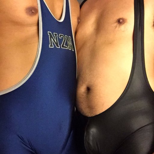 ććć approx. 170Ć80 erotic gay wrestling, singlet, speedos, masks...