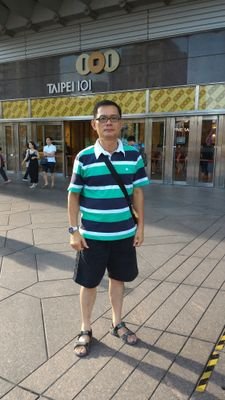 edwardpok's profile picture. 