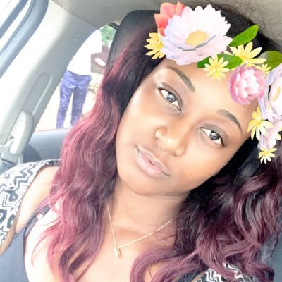 Angiekba's profile picture. blessed 🙏🏼 #HalaMadrid